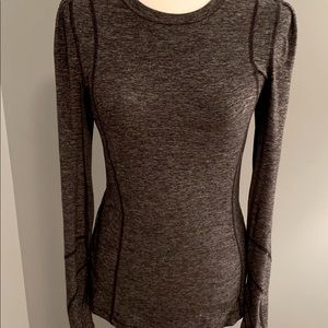 Lulu Lemon Long Sleeve T-Shirt
